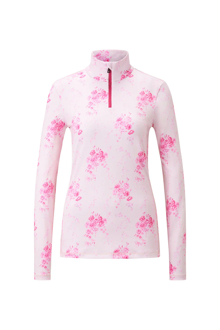 BOGNER FIRE+ICE x LoveShackFancy Margo First Layer