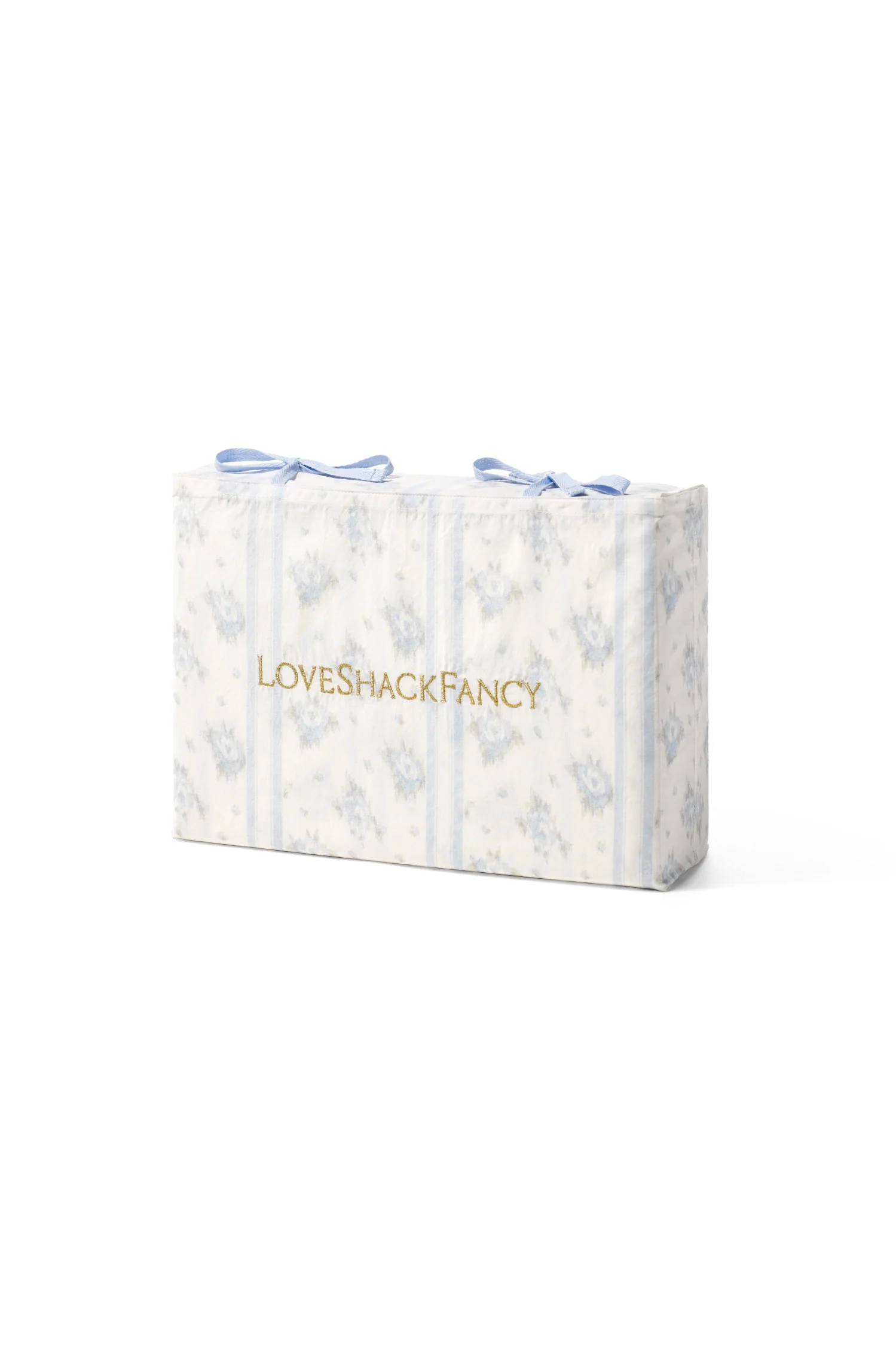 King Floral Sheet Set
