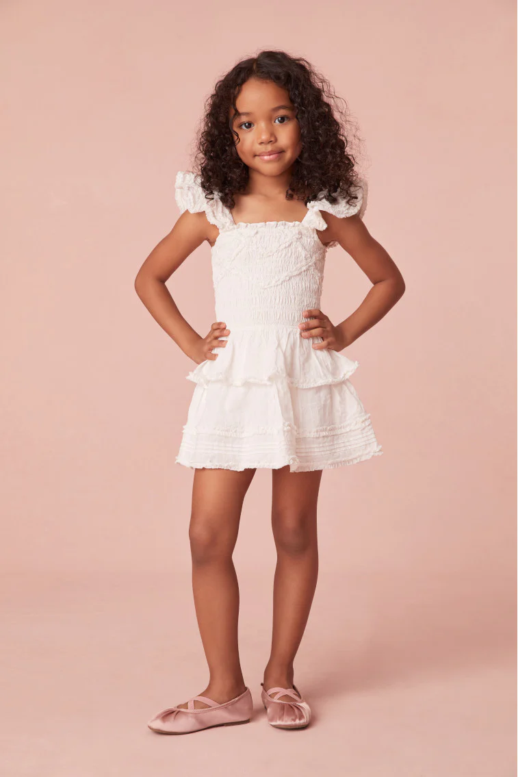 Girls Marcelline Dress