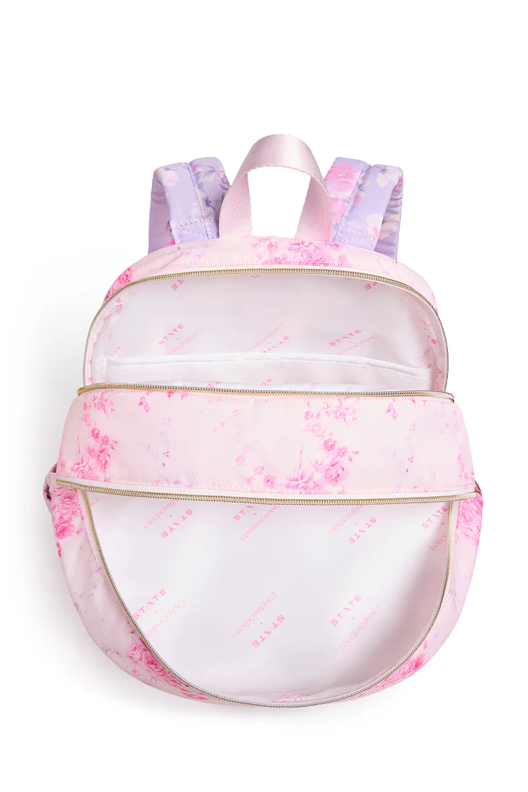 STATE x LoveShackFancy Kane Double Pocket