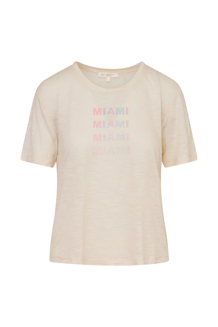 Calix City Tee