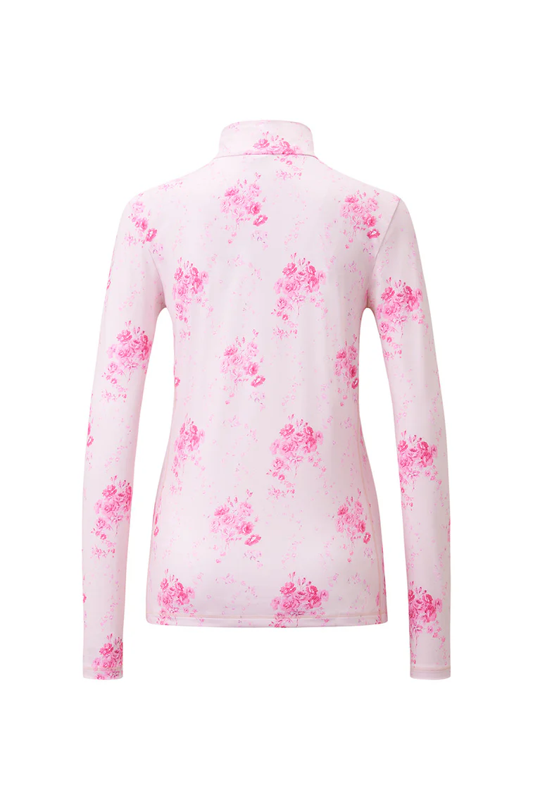 BOGNER FIRE+ICE x LoveShackFancy Margo First Layer