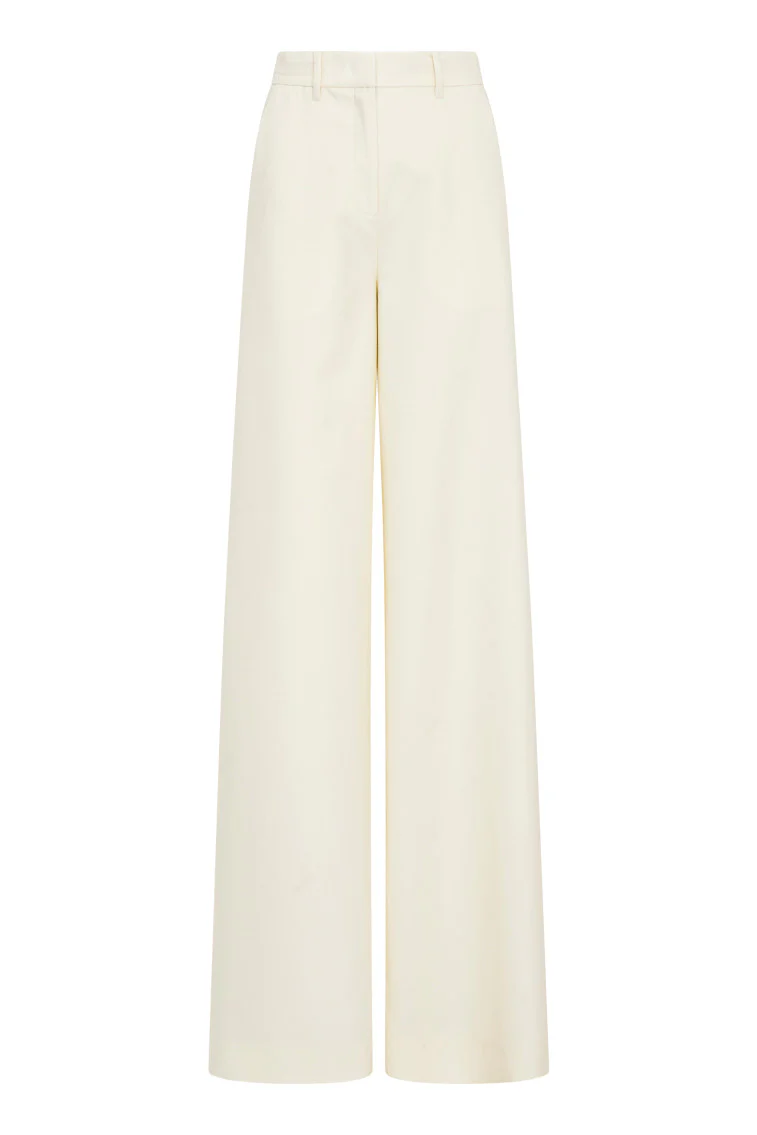 Samuela Wide Leg Trouser