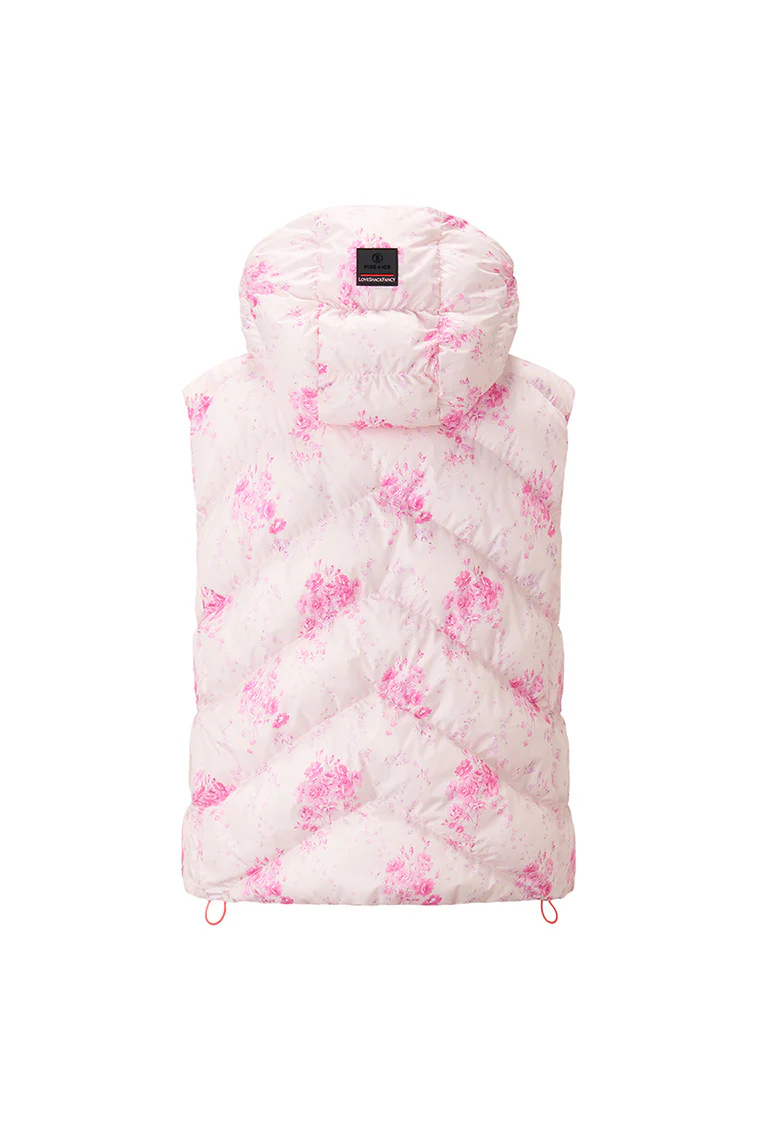 BOGNER FIRE+ICE x LoveShackFancy Naima Vest