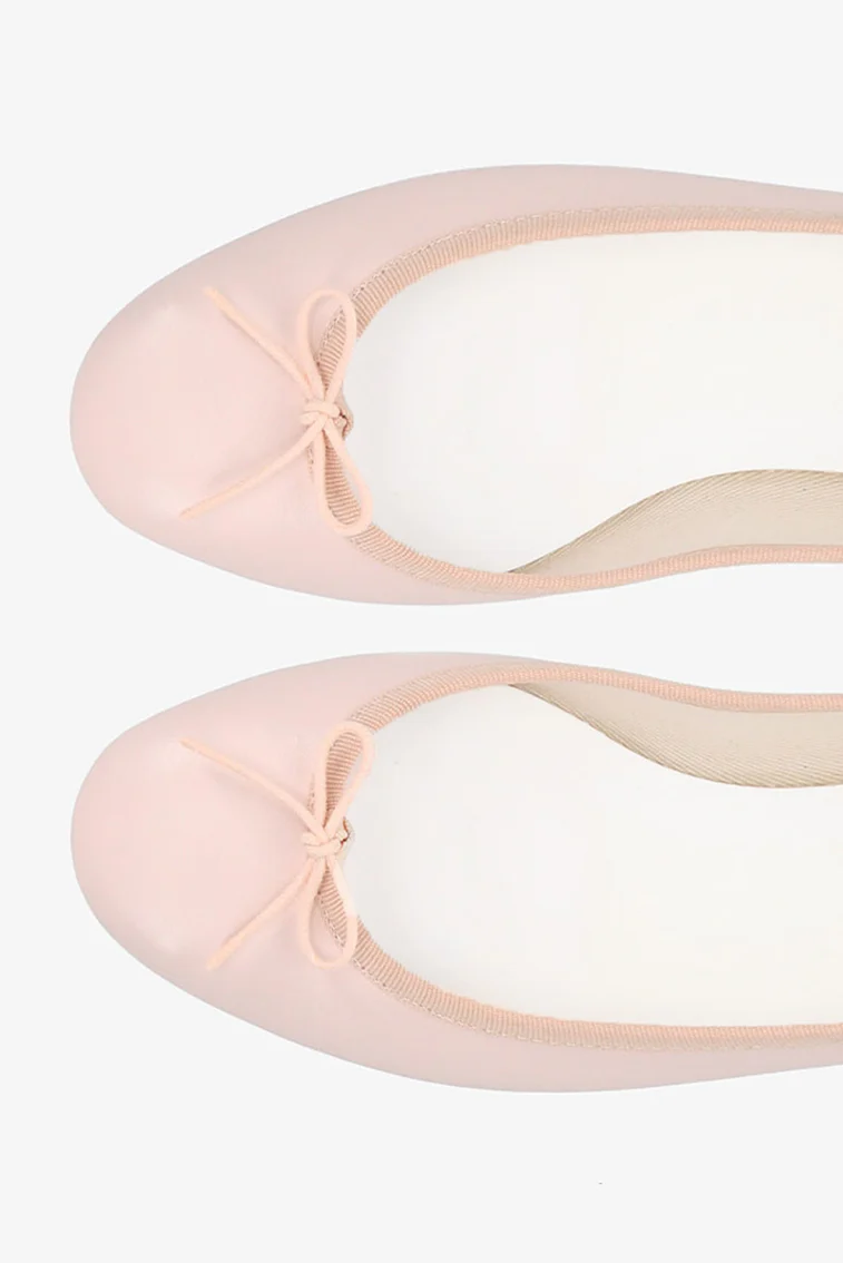 Cendrillon Ballerina Flat by Repetto