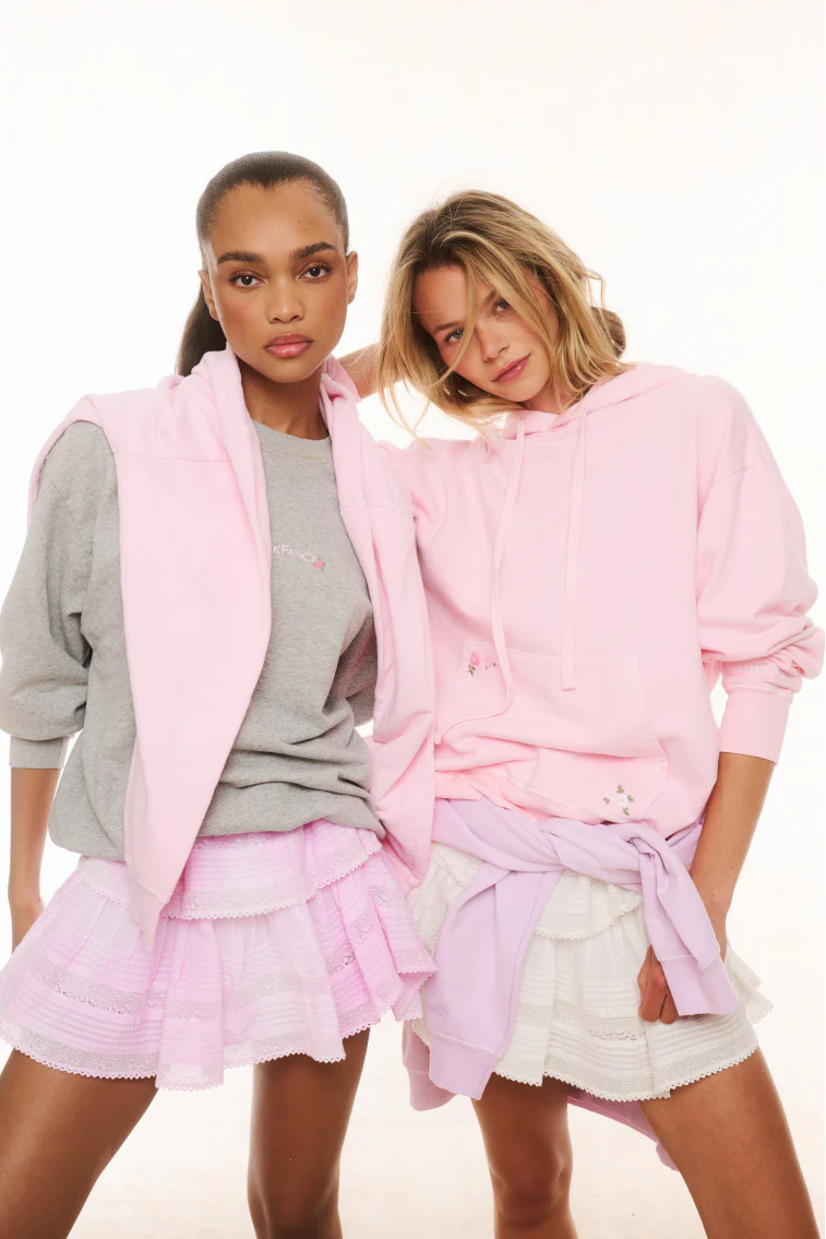 Palo Pullover
