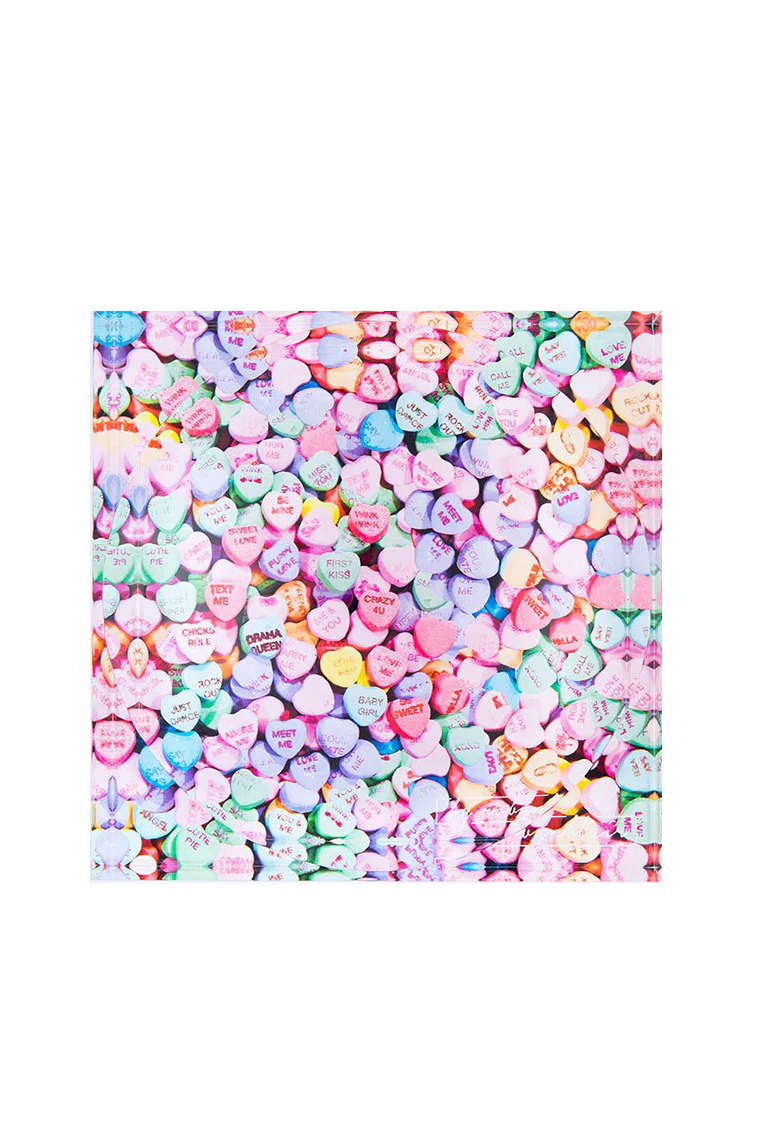 By Robyn Blair Perfectly Pastel Candy Dish