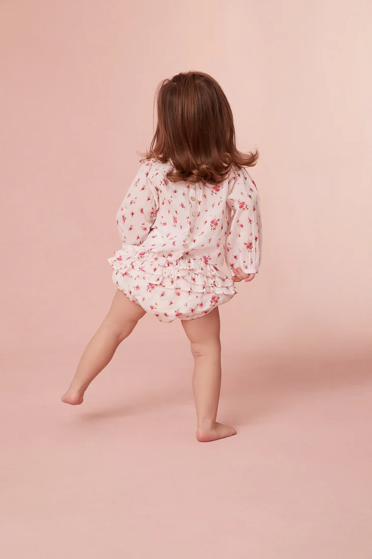 Baby Nalina Bloomer