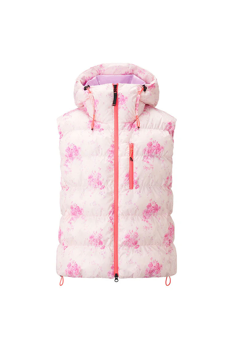 BOGNER FIRE+ICE x LoveShackFancy Naima Vest