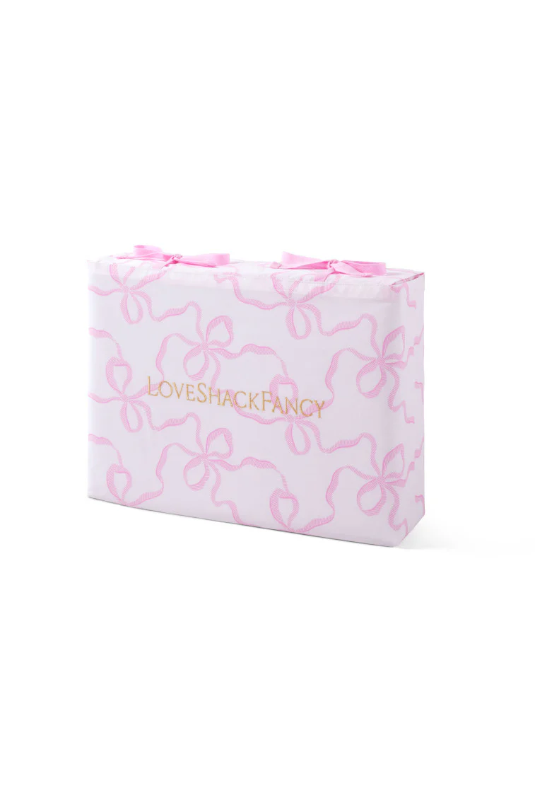 Full/Queen Cotton Sheet Set