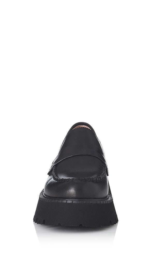 Alias Mae Tammy Loafers - Black