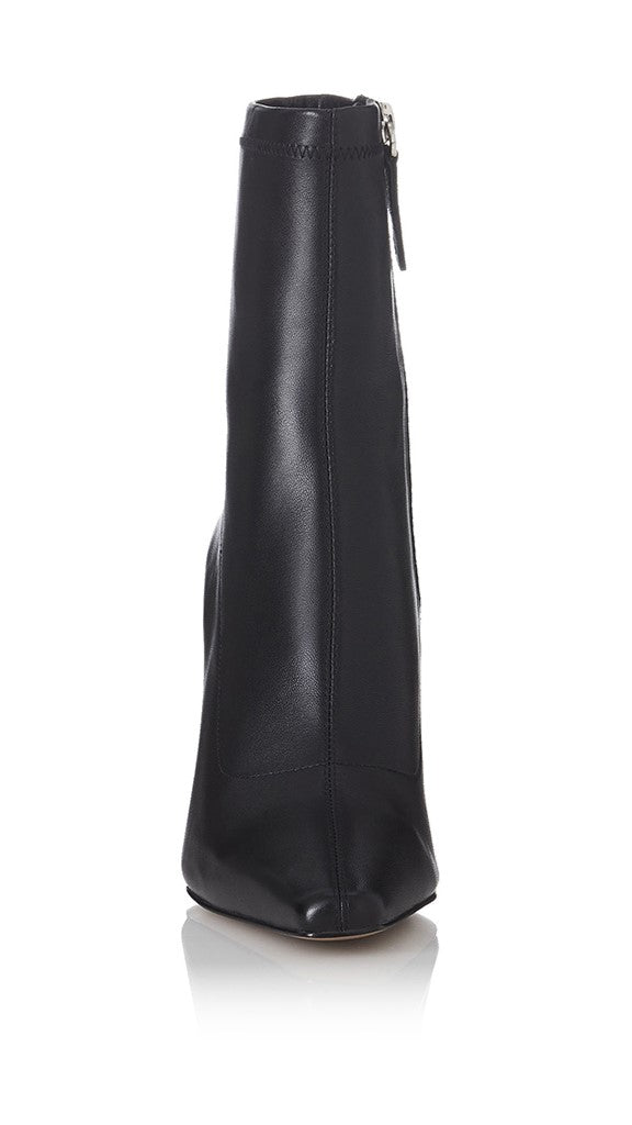 Alias Mae Carmen Boot - Black Soft Leather