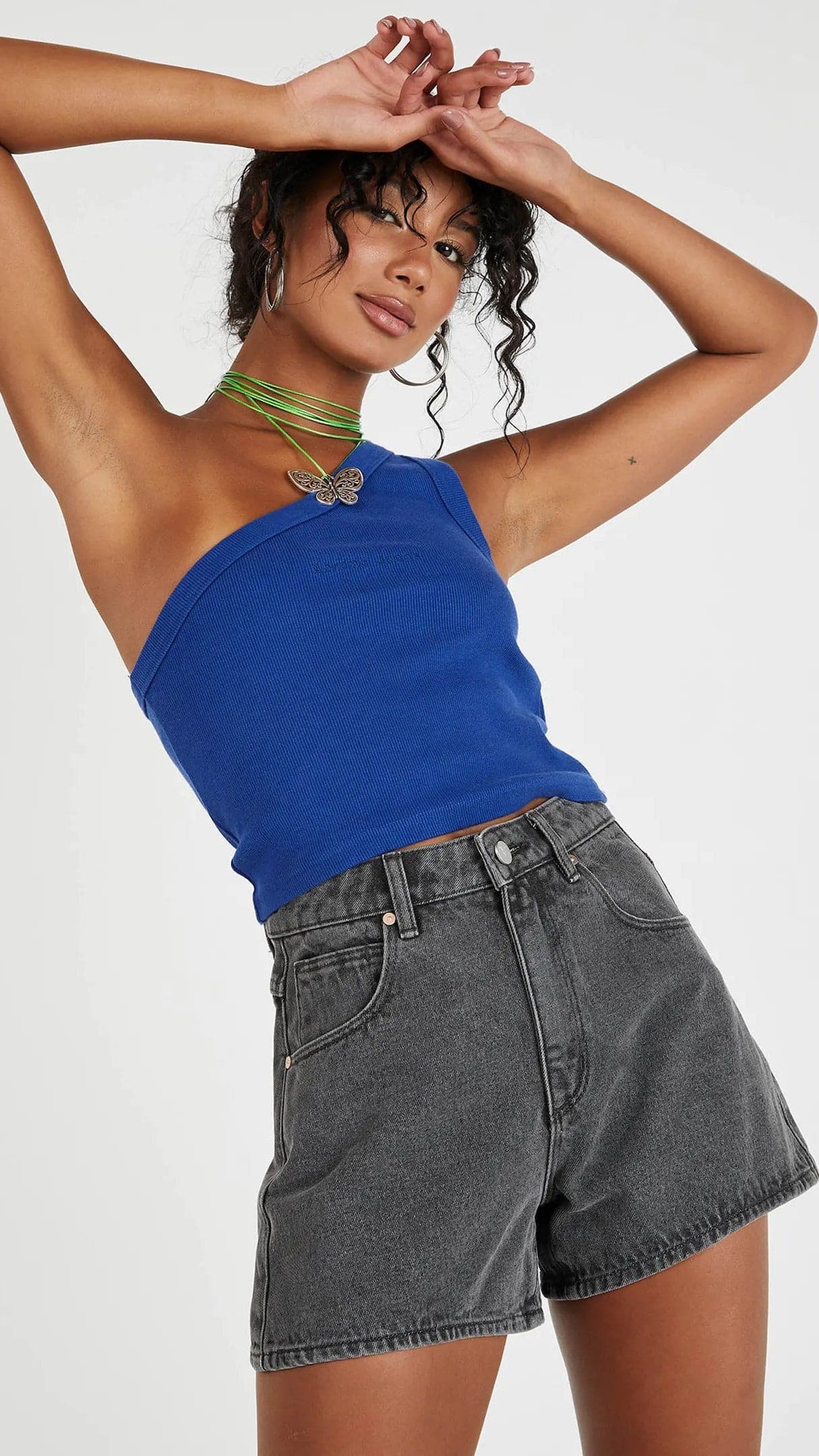 Abrand Venice Short - Kendal