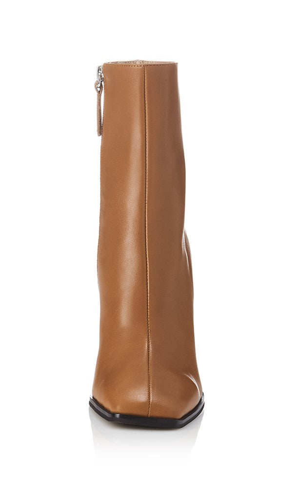 Alias Mae Alana Boot - Tan Leather