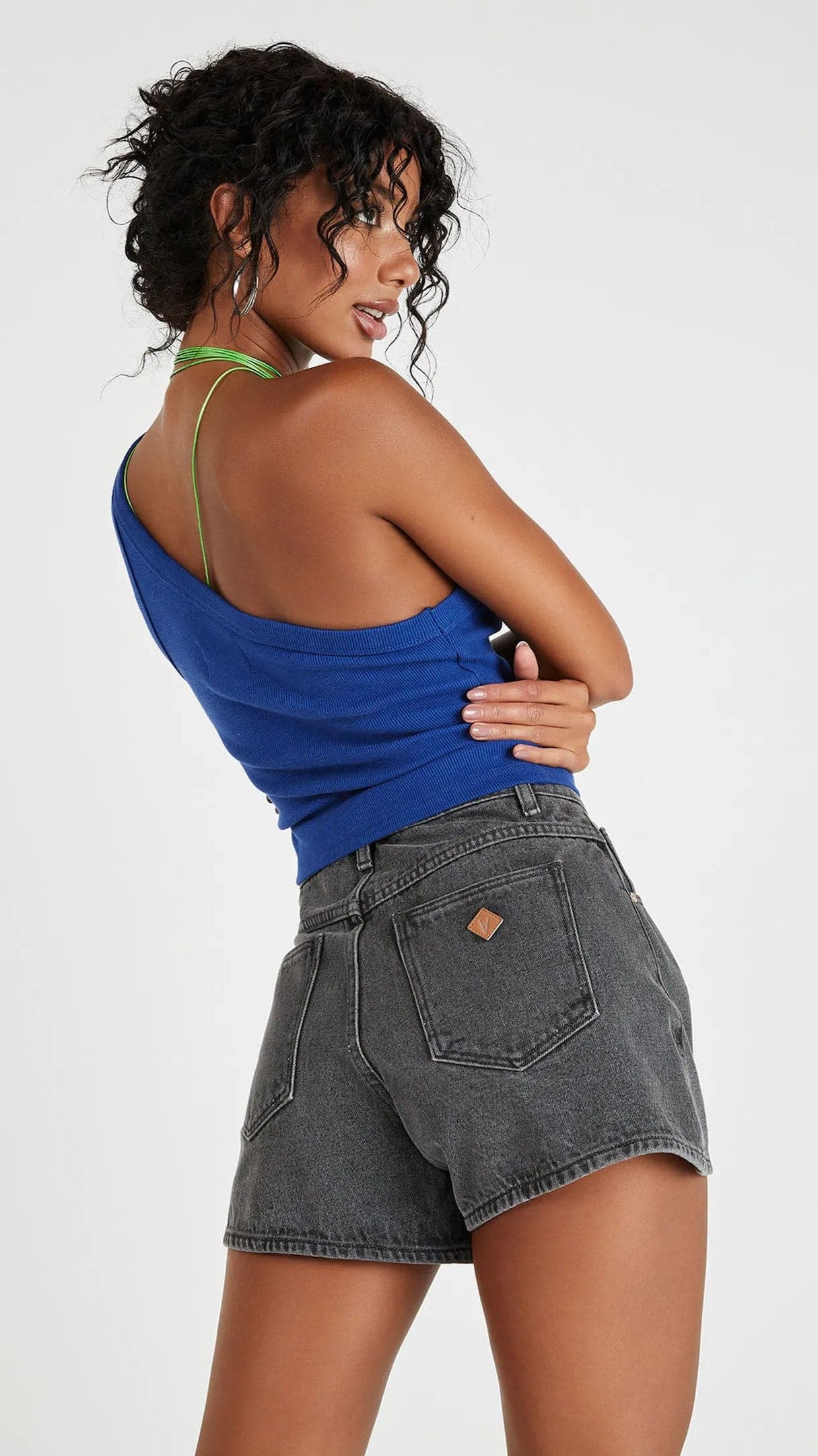 Abrand Venice Short - Kendal