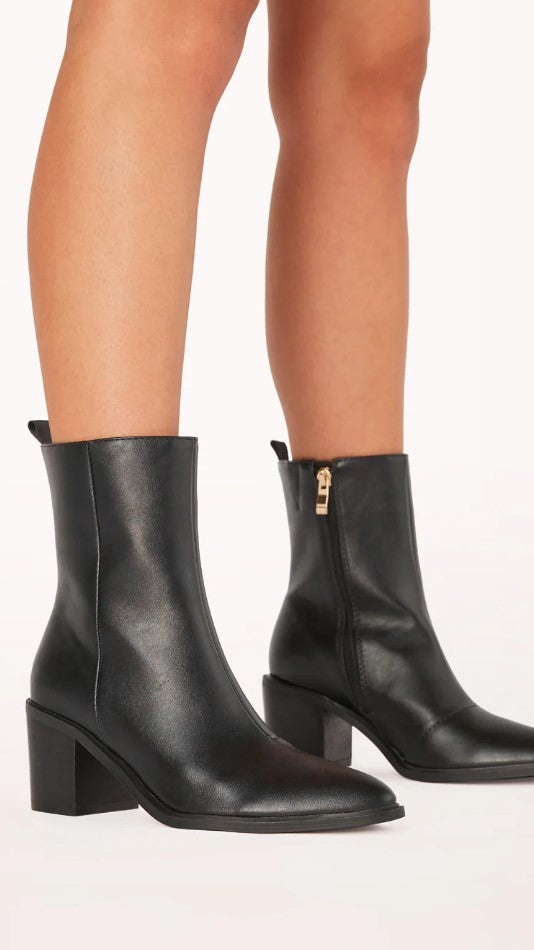 Gerson Boot - Black