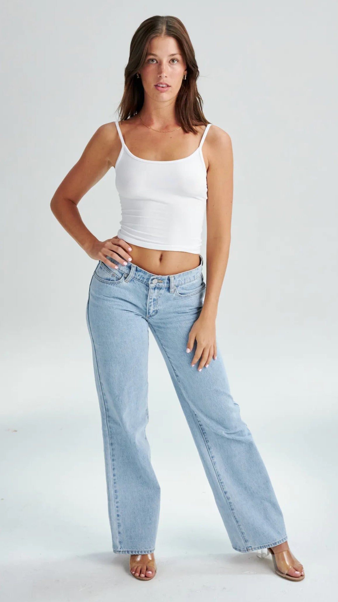 Abrand 99 Low Wide - Walk Away