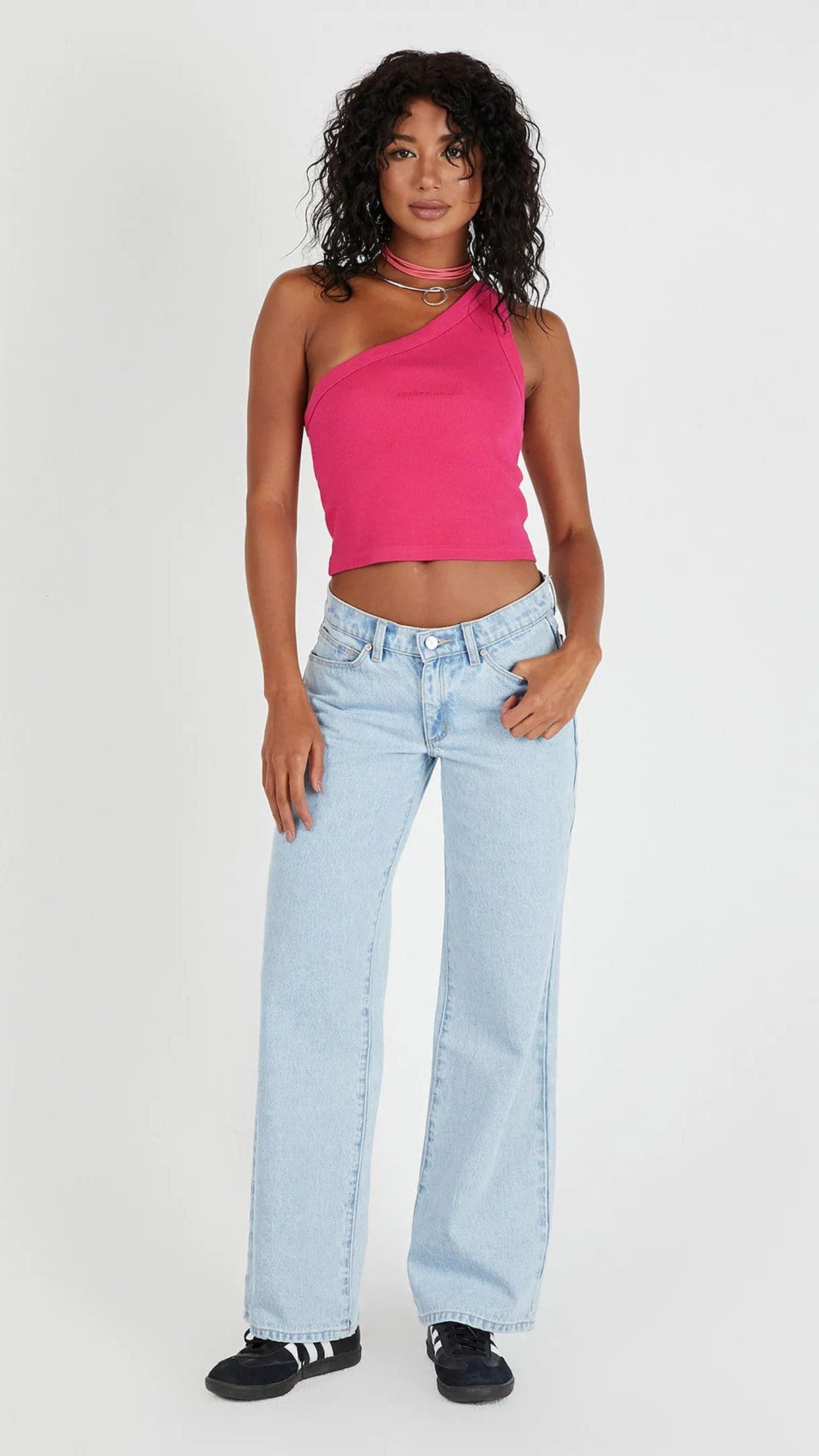 Abrand 99 Low Wide - Walk Away