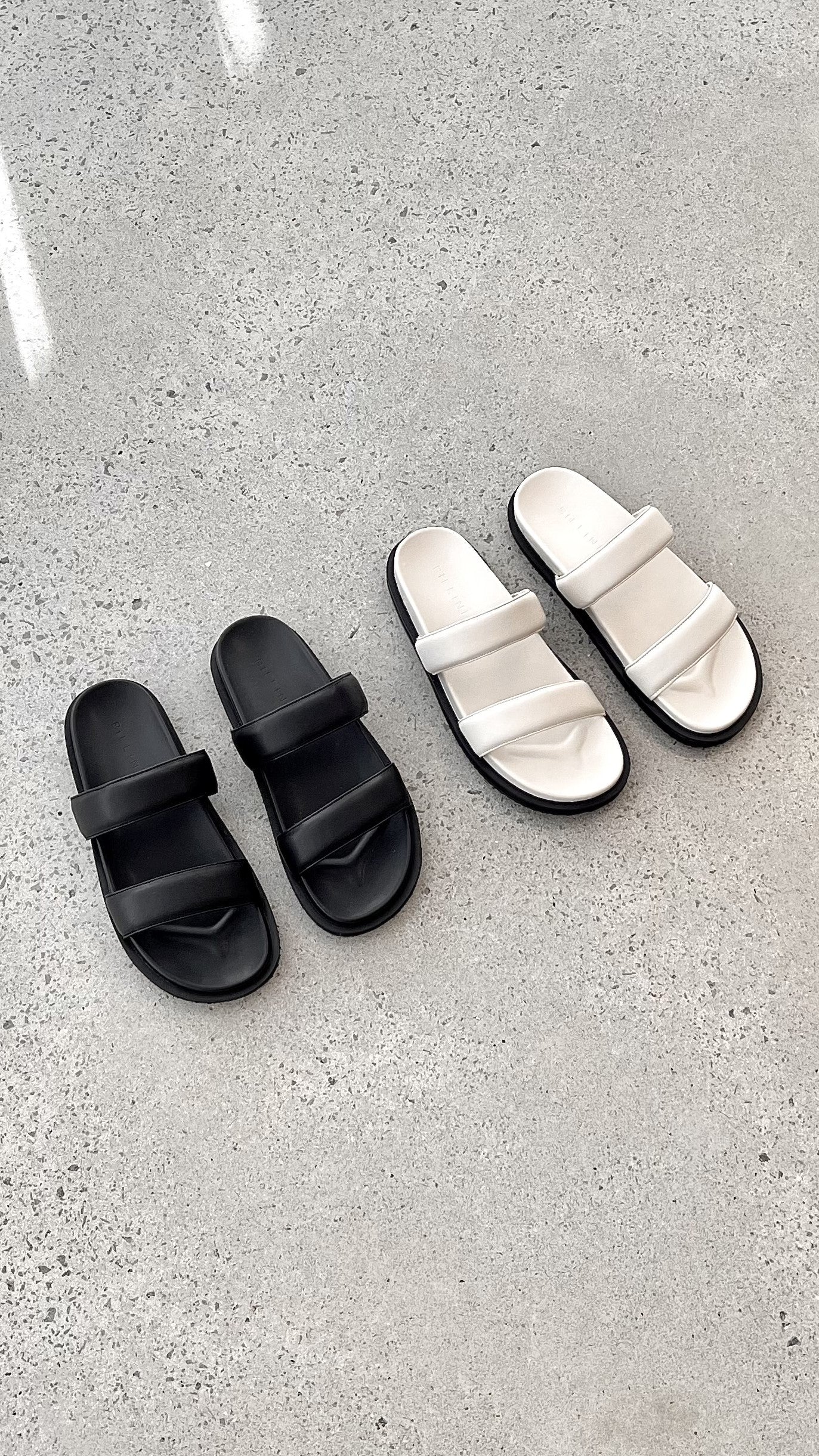 Tazra Slide - Bone