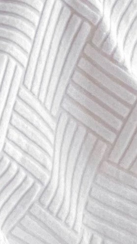 Angie Playsuit - White