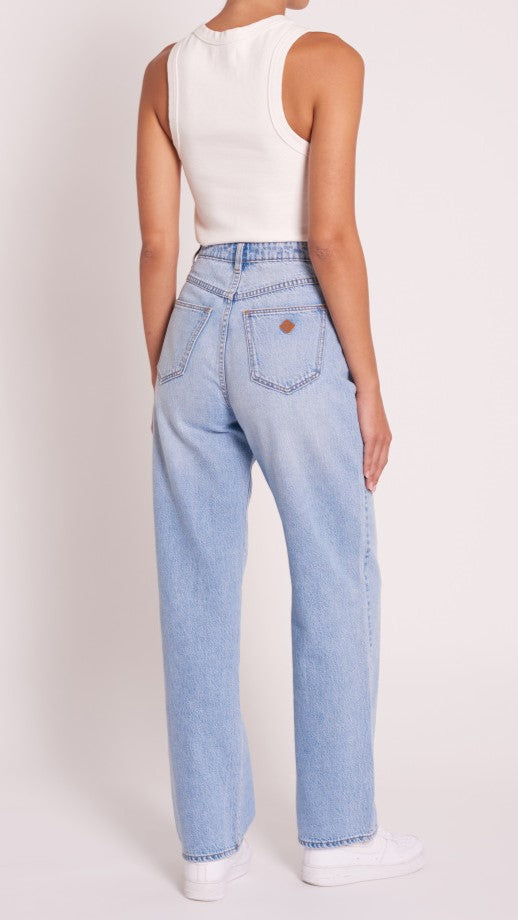 Abrand Carrie Jean - Francis Organic