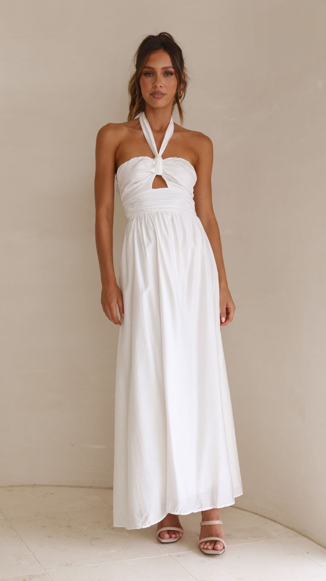 cartia maxi dress Cartia Maxi Dress