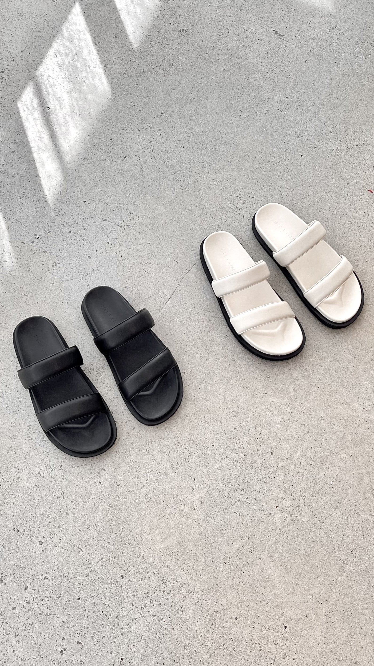 Tazra Slide - Bone