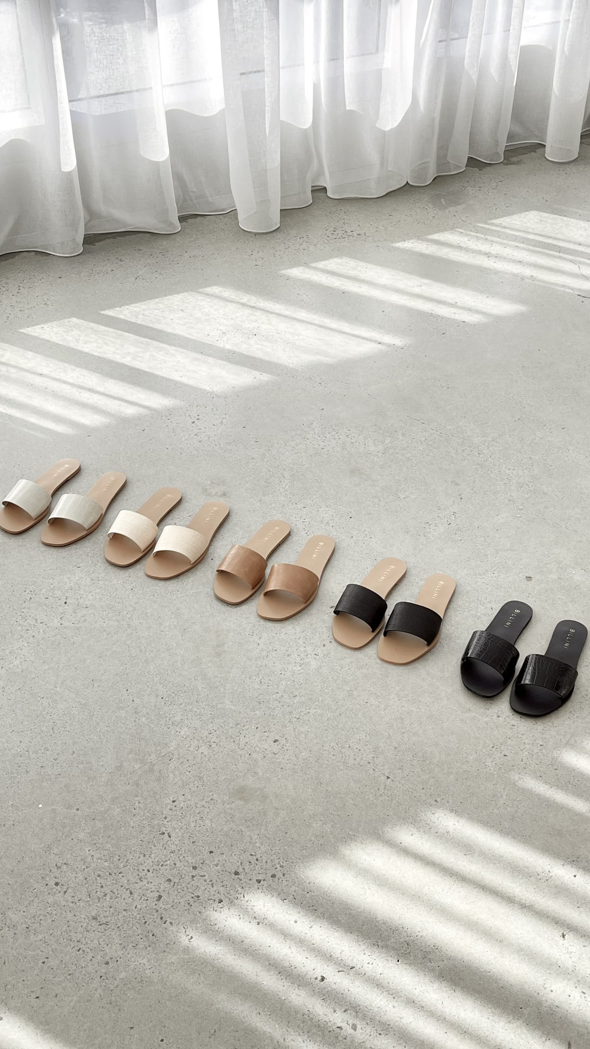 Henrik Slide - Bone Croc