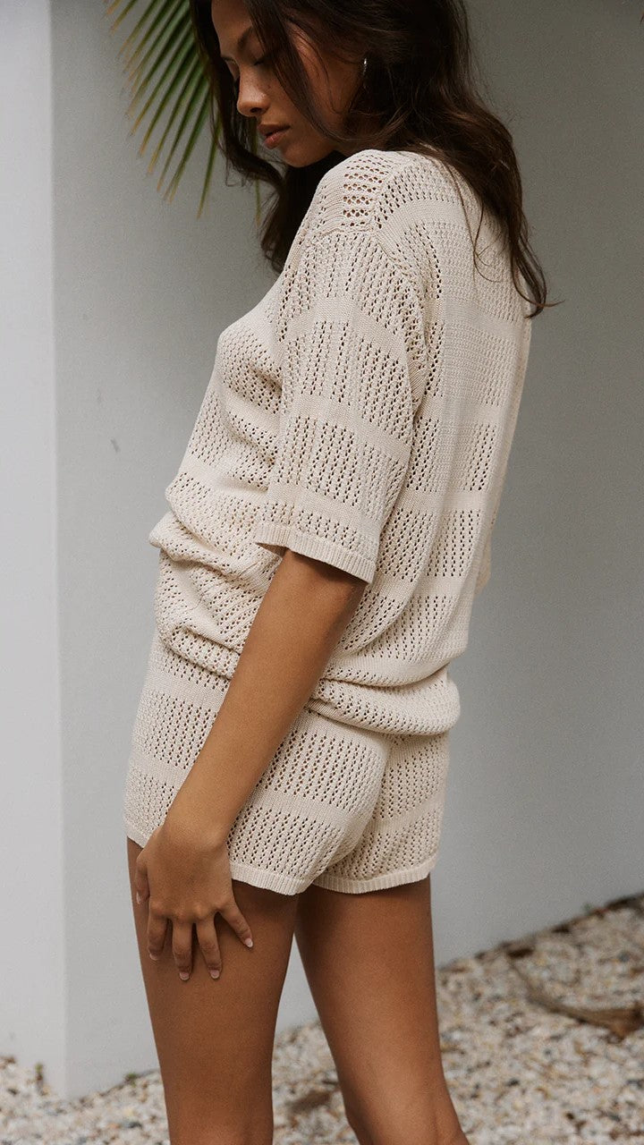Samia Short - Sand