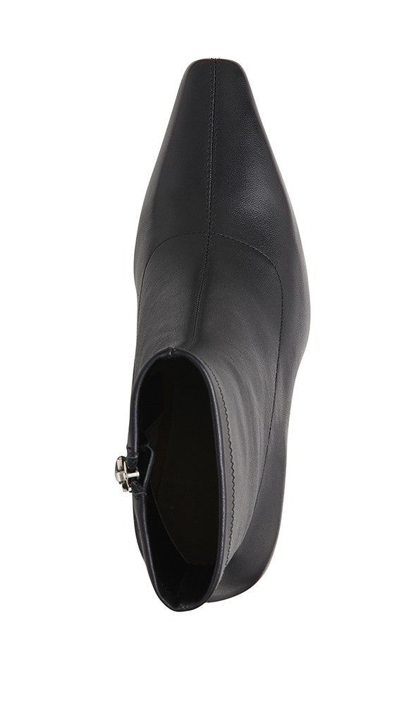 Alias Mae Carmen Boot - Black Soft Leather