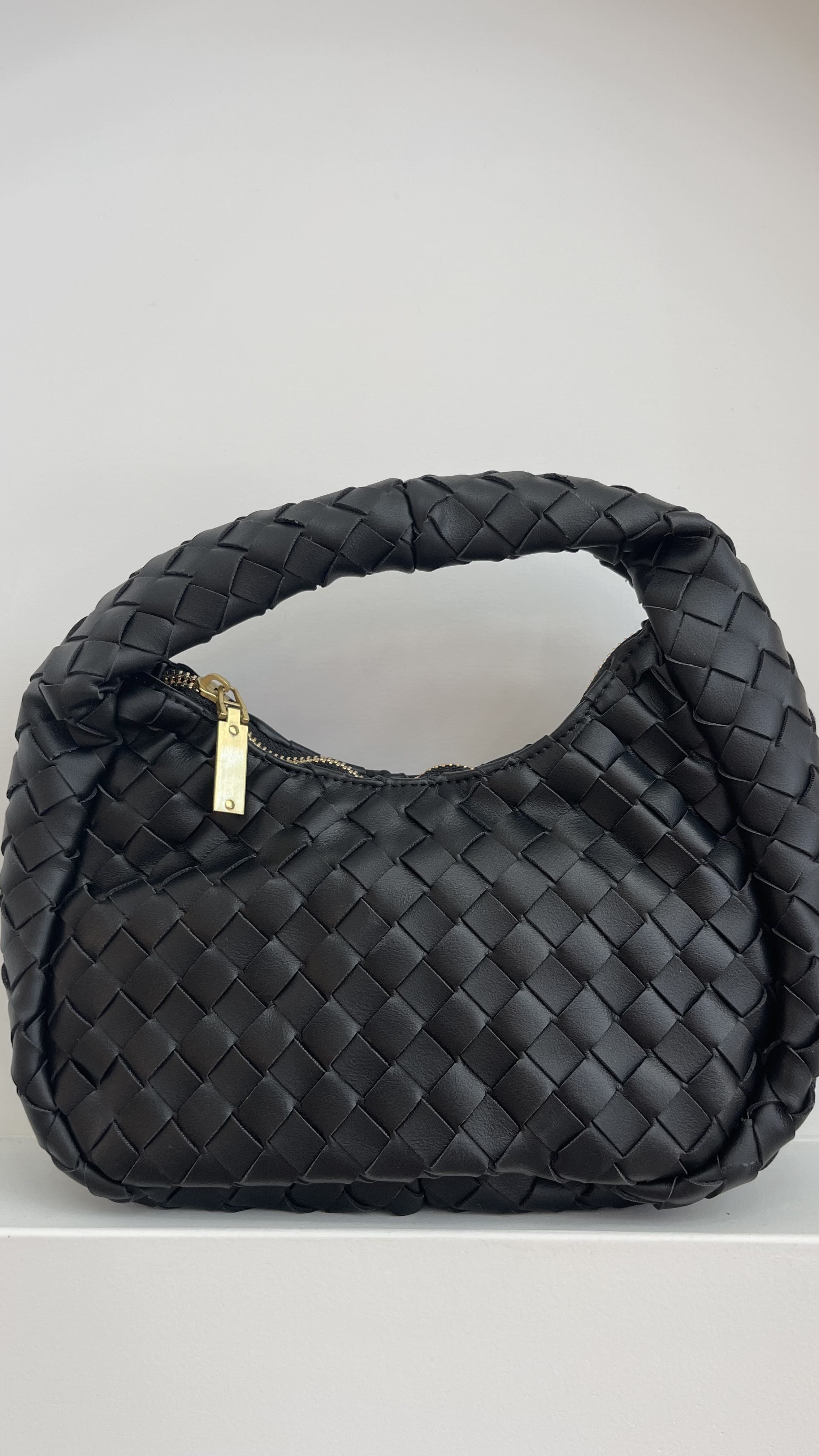 Cartia Bag - Black