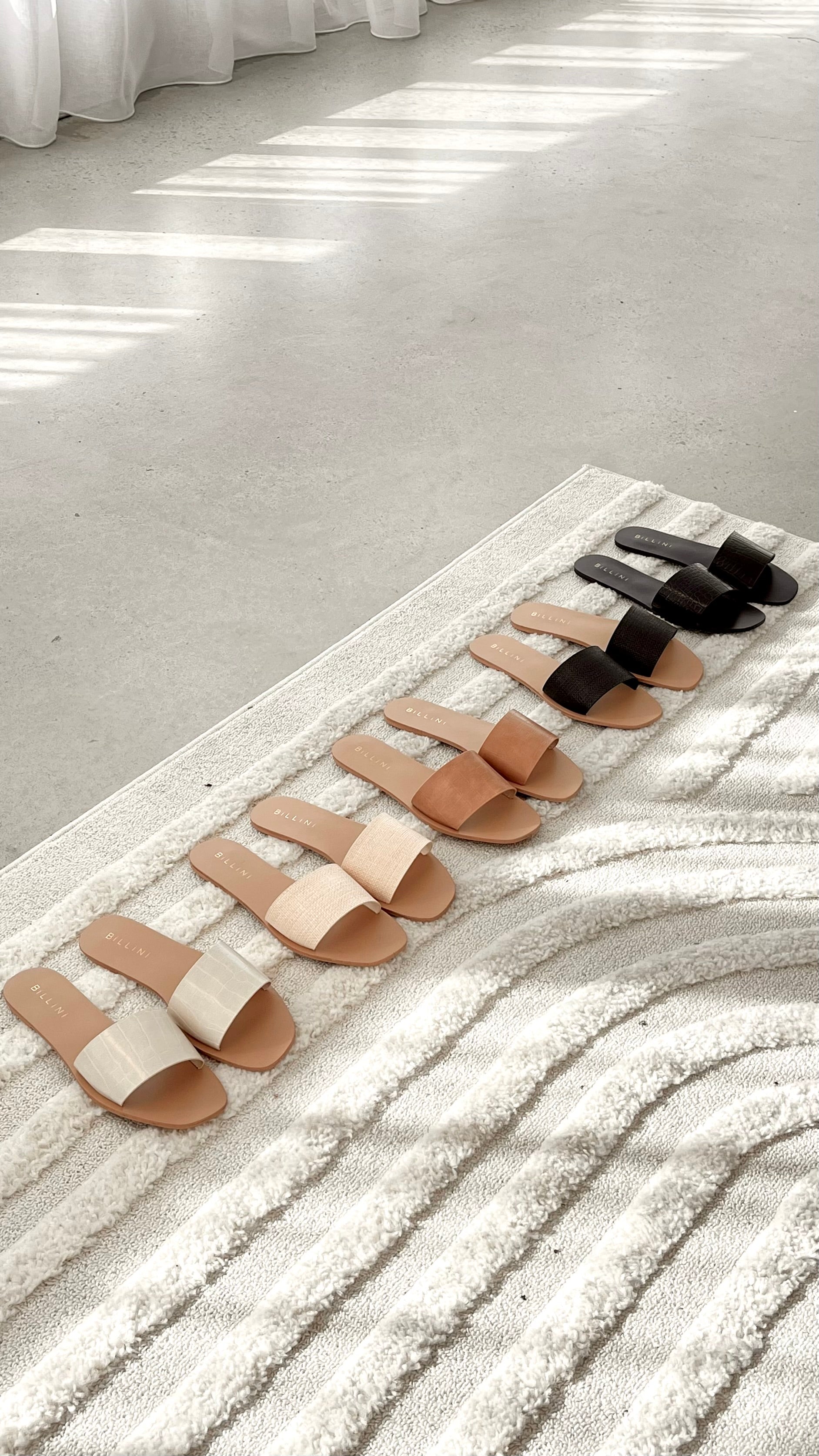 Henrik Slide - Bone Croc
