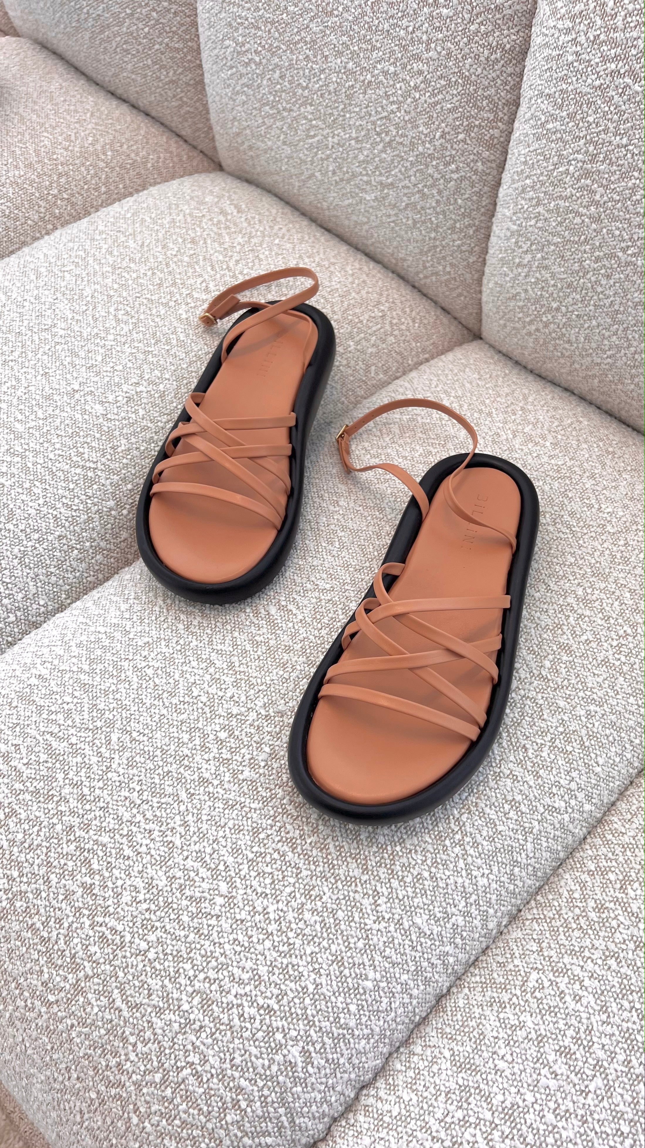 Nikola Sandal - Sand