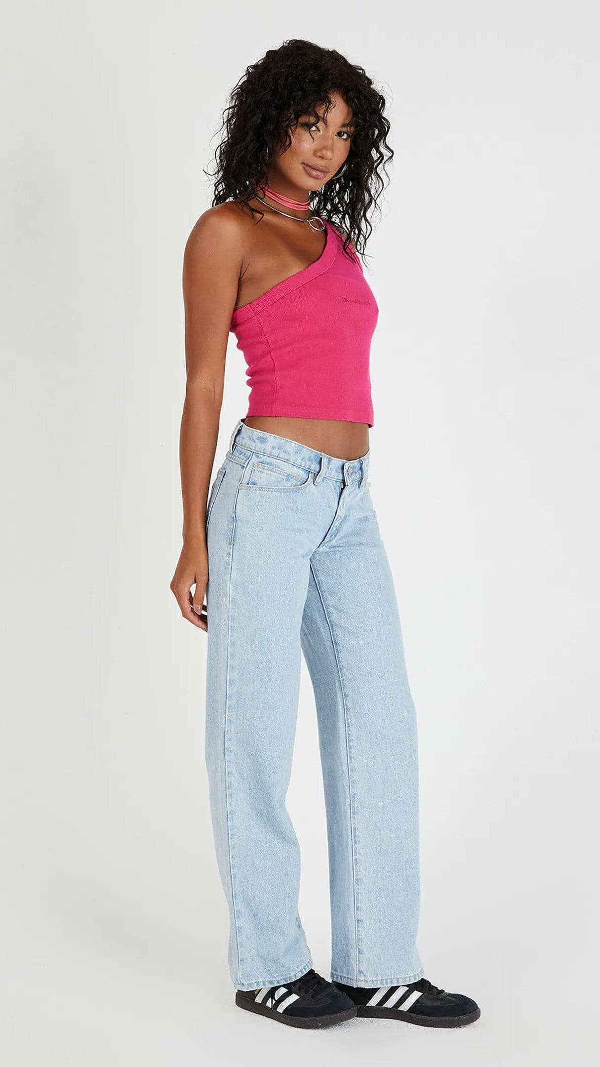 Abrand 99 Low Wide - Walk Away