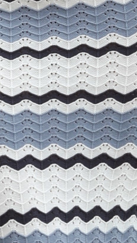 Caprice Skirt - Steel