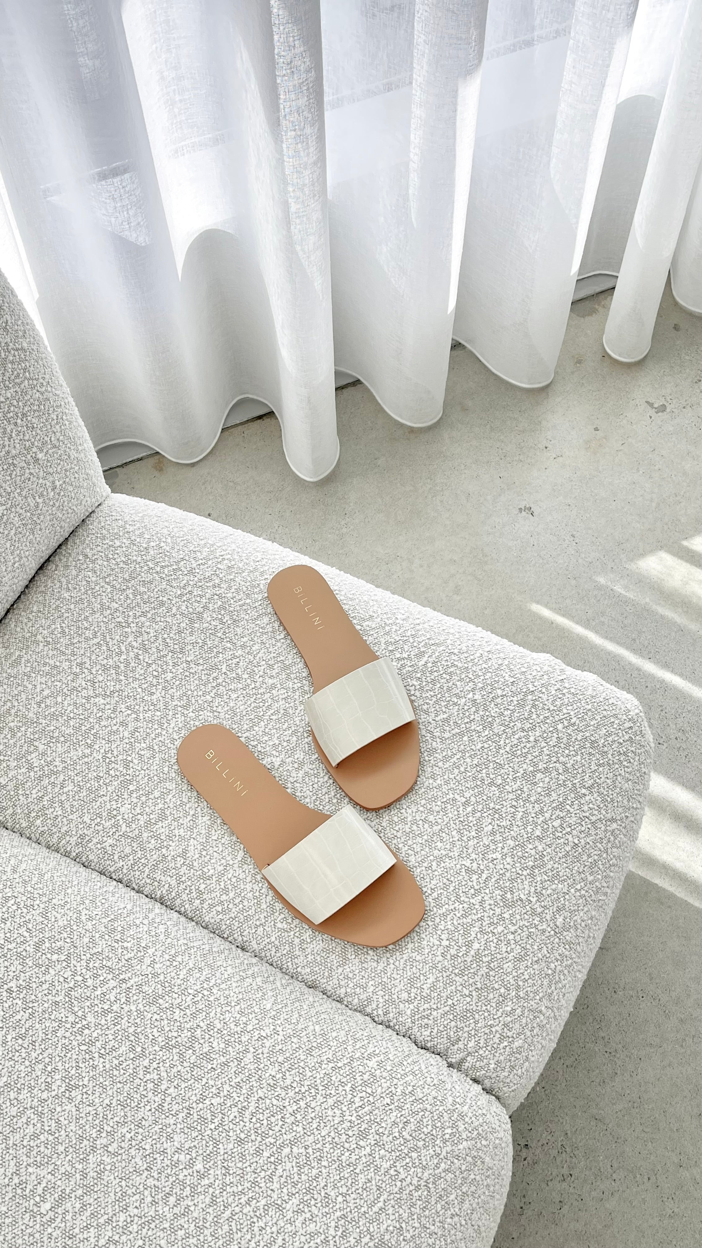 Henrik Slide - Bone Croc