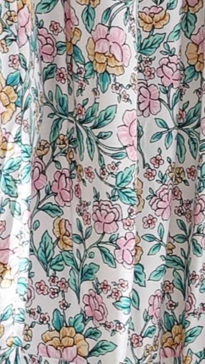 Briana Midi Dress - Messina