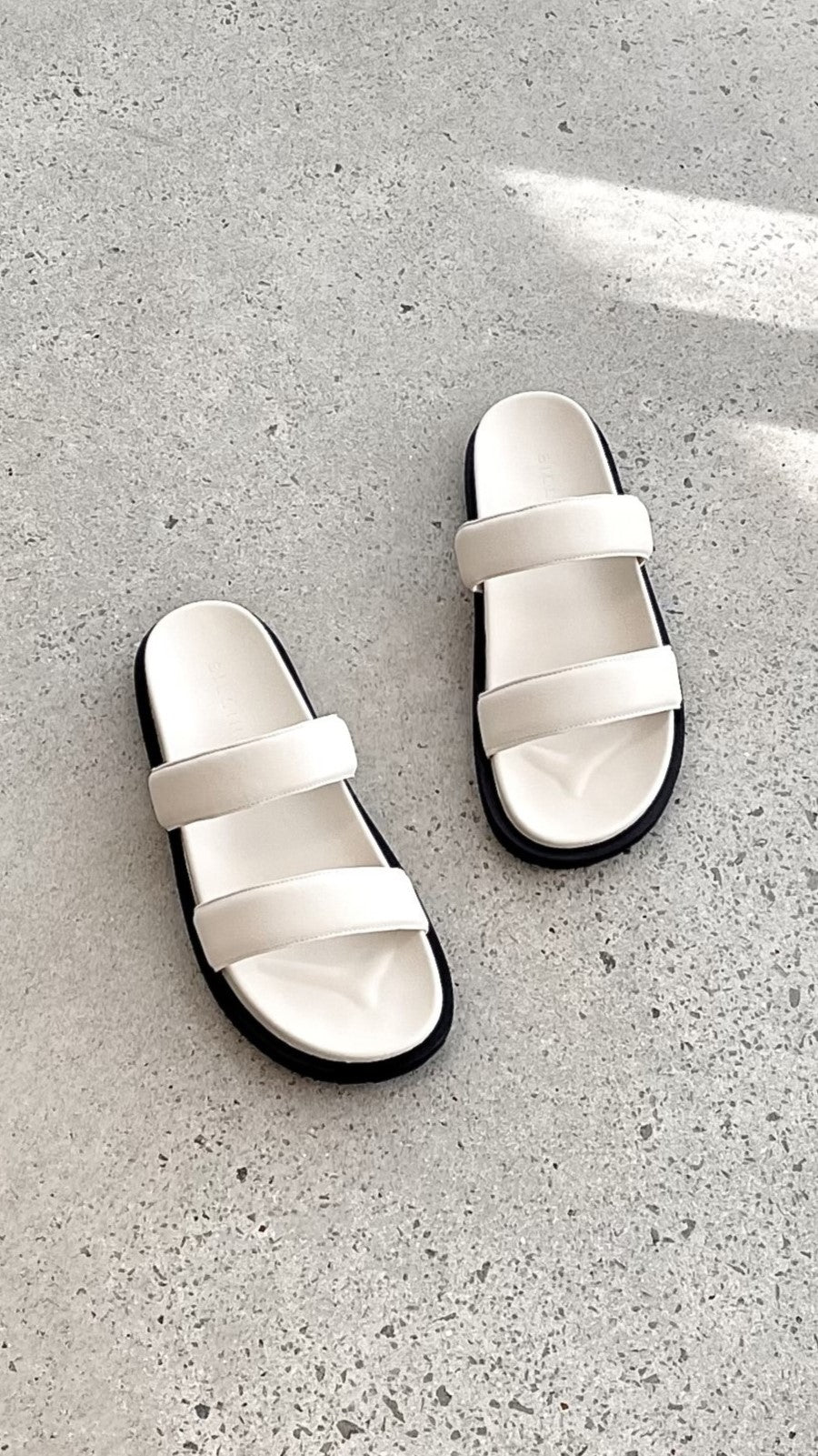 Tazra Slide - Bone
