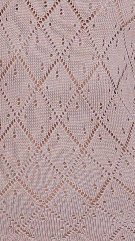 Cove Maxi Dress - Beige