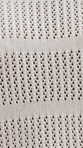 Samia Top - Sand