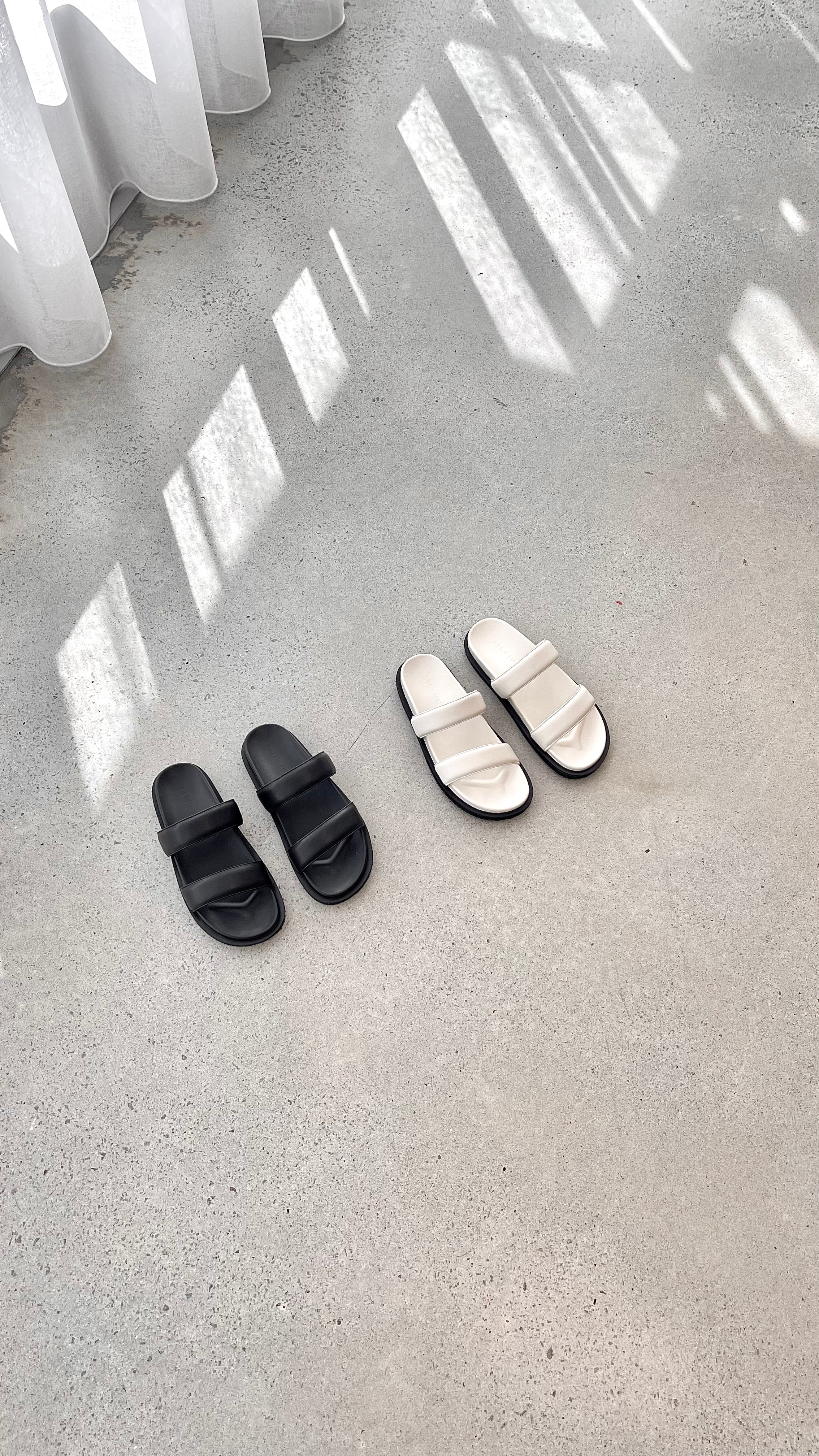 Tazra Slide - Bone