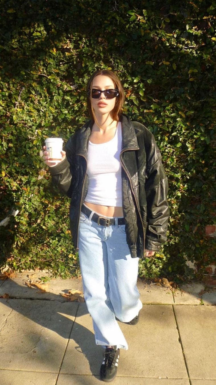 Abrand 99 Low Wide - Walk Away