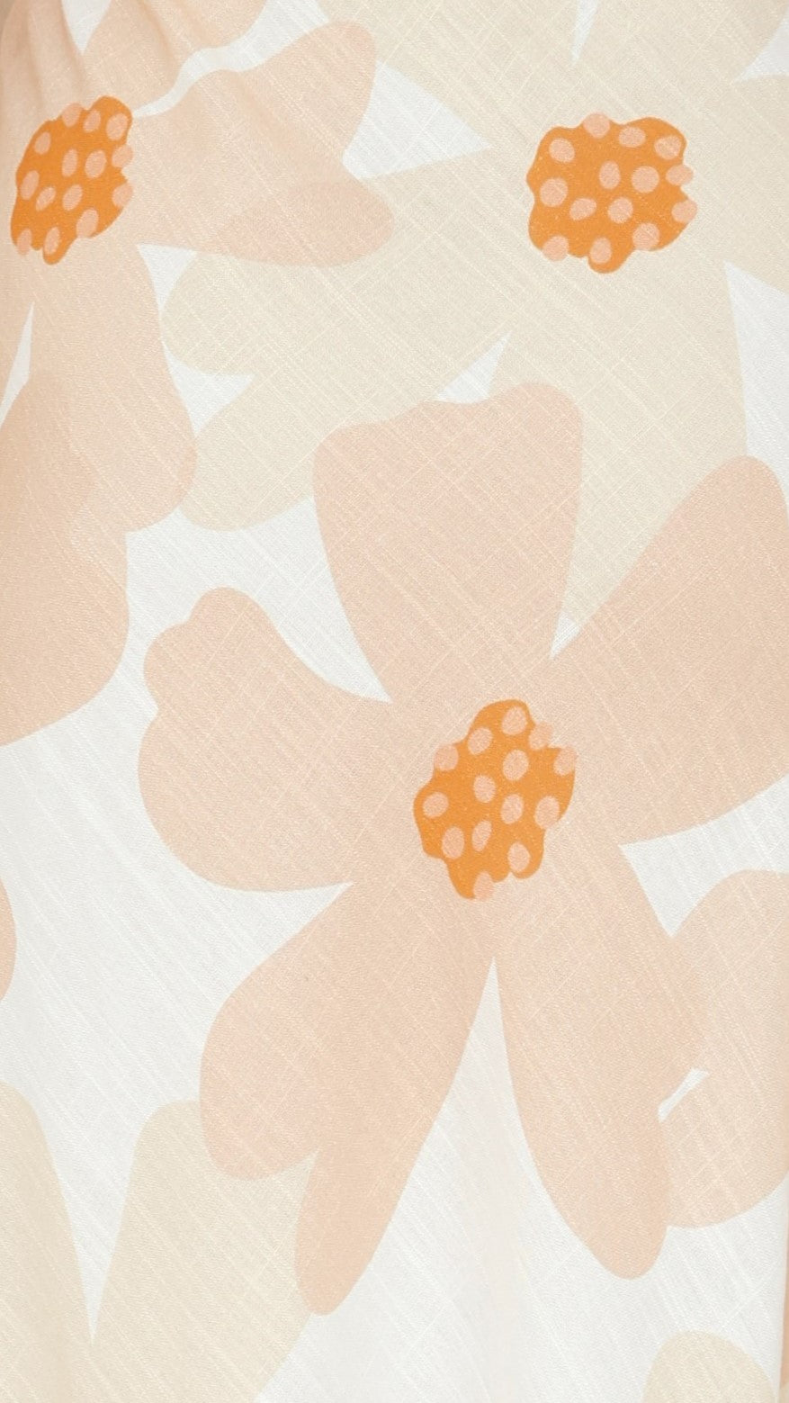 Mabel Mini Dress- Buttercup Floral