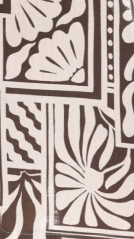 Benita Button Up Shirt - Laie Floral