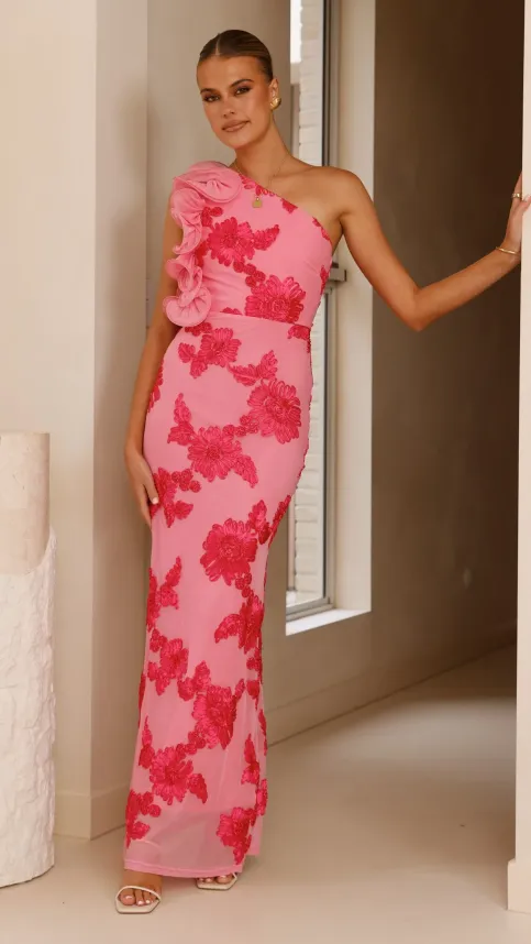 Maxi - lelonys