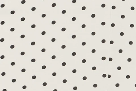 Maude Dress | Polka Dot