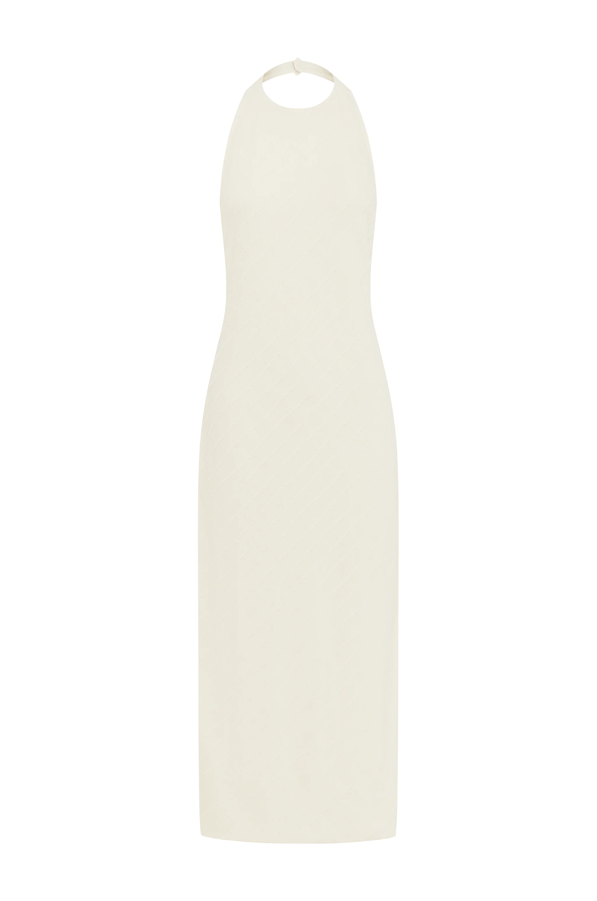 Gracie Dress | Cream