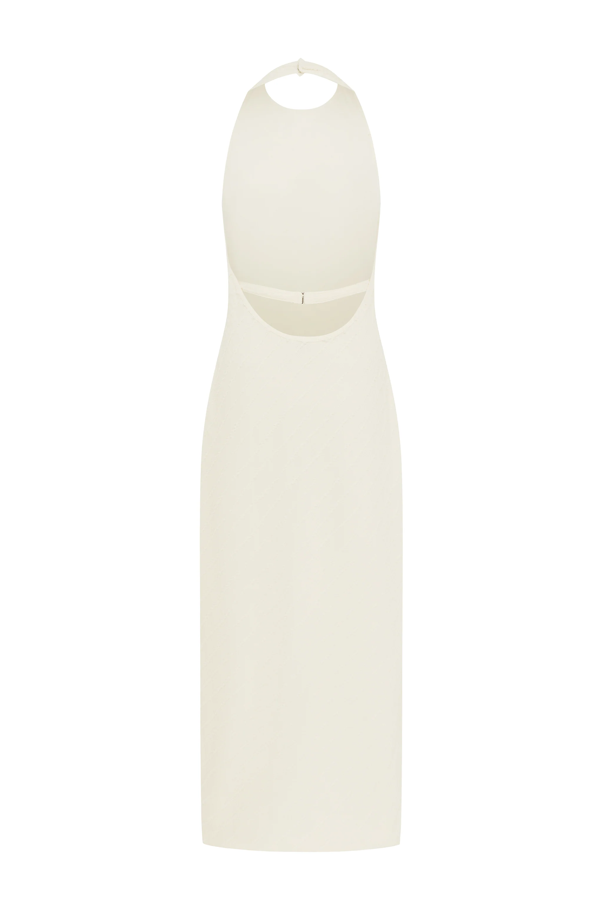 Gracie Dress | Cream