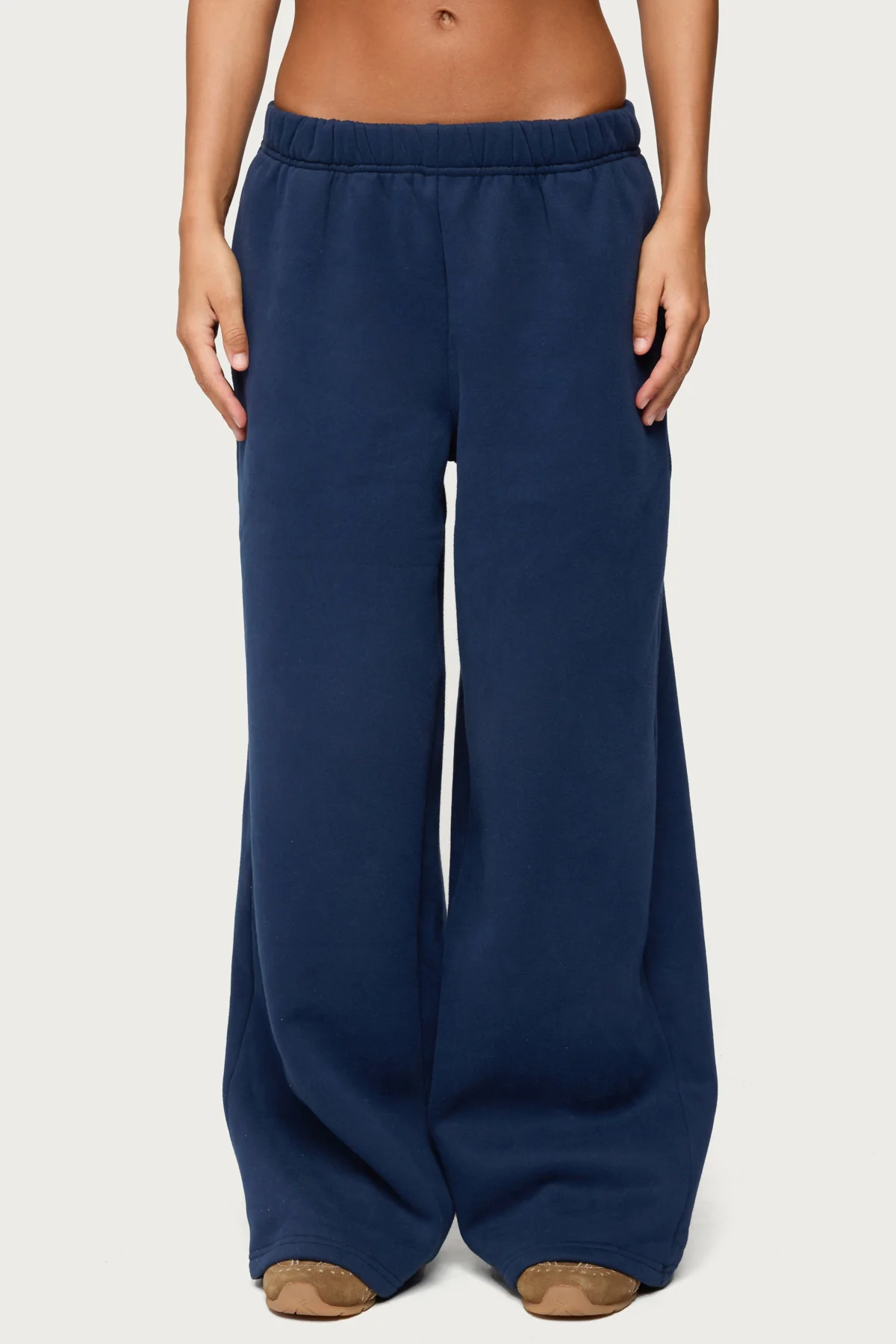 Senior Girl Straight Leg Sweatpants