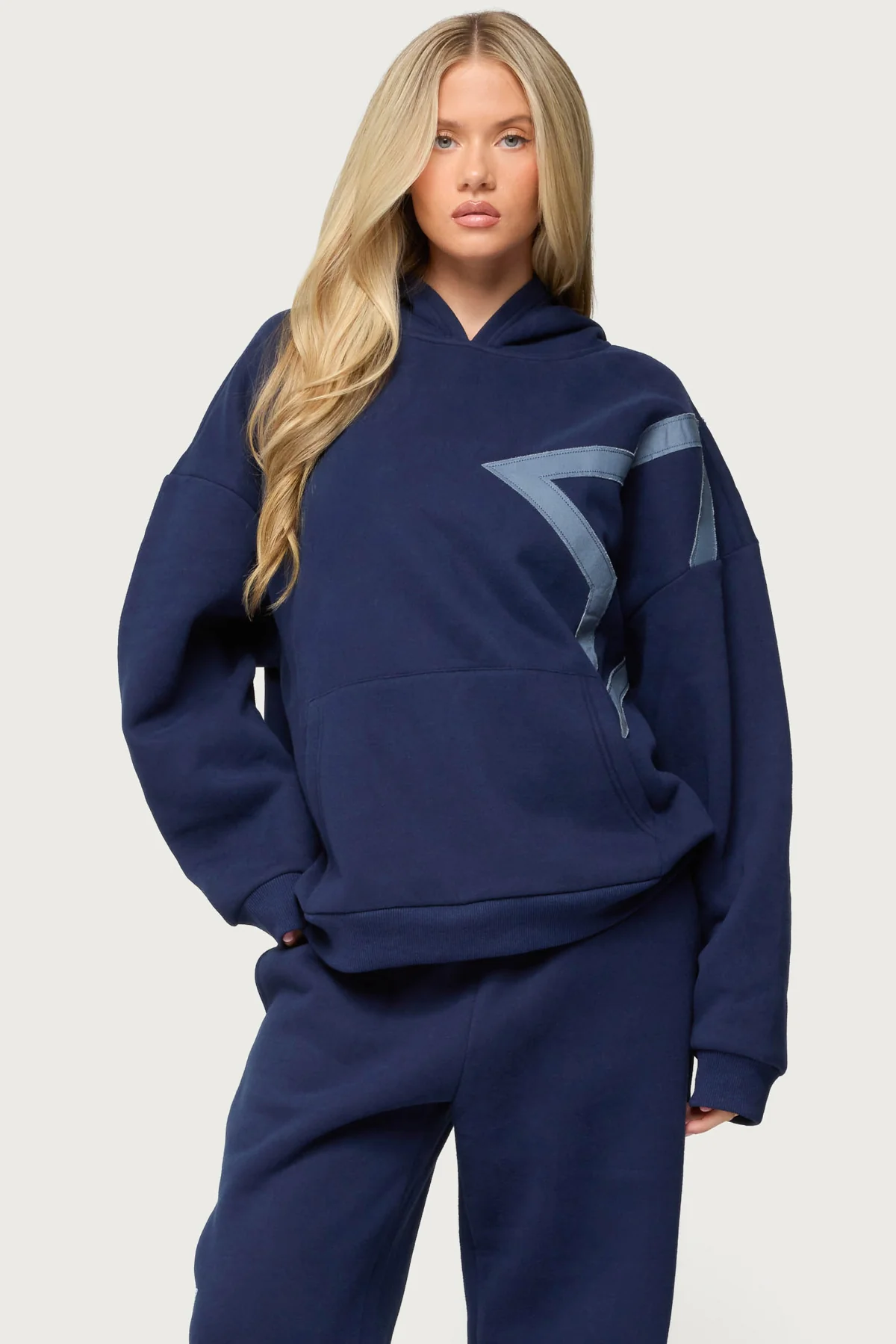 Starly Oversized Hoodie